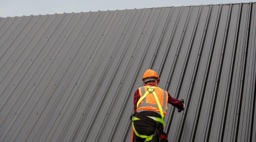 Local Siding Services in Montrose, IA